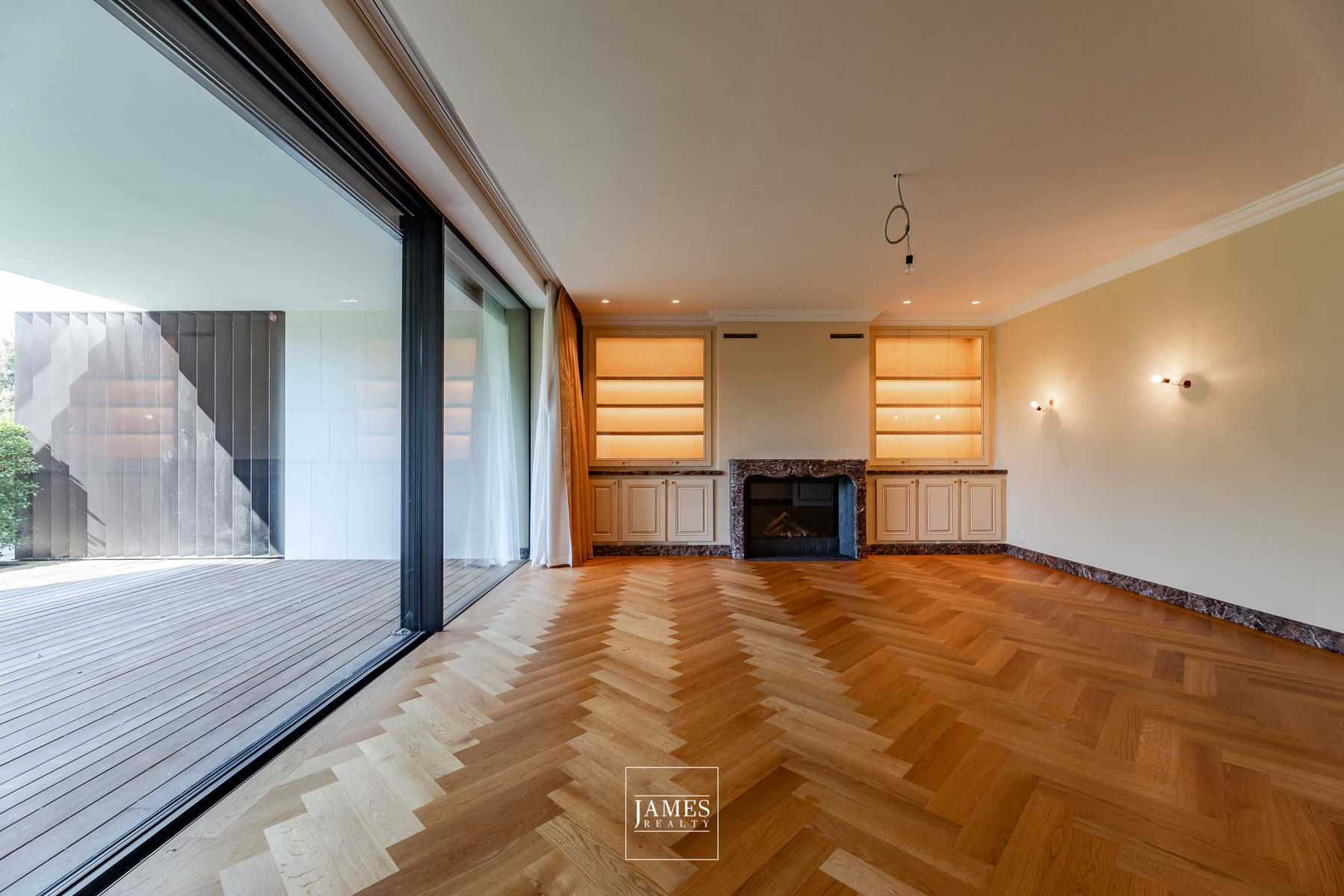 Magnifique appartement avec jardin au calme à l'avenue de Tervueren - Image 6