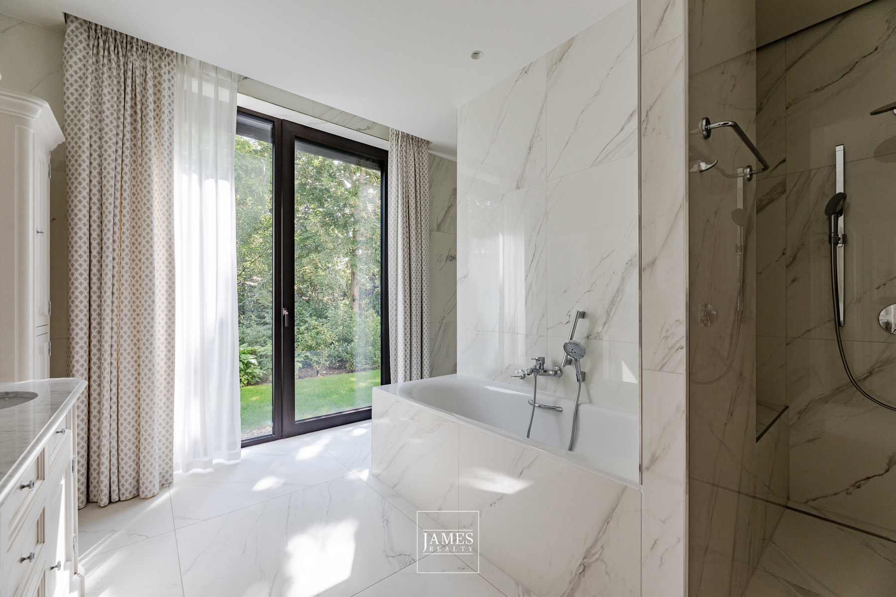 Magnifique appartement avec jardin au calme à l'avenue de Tervueren - Image 17