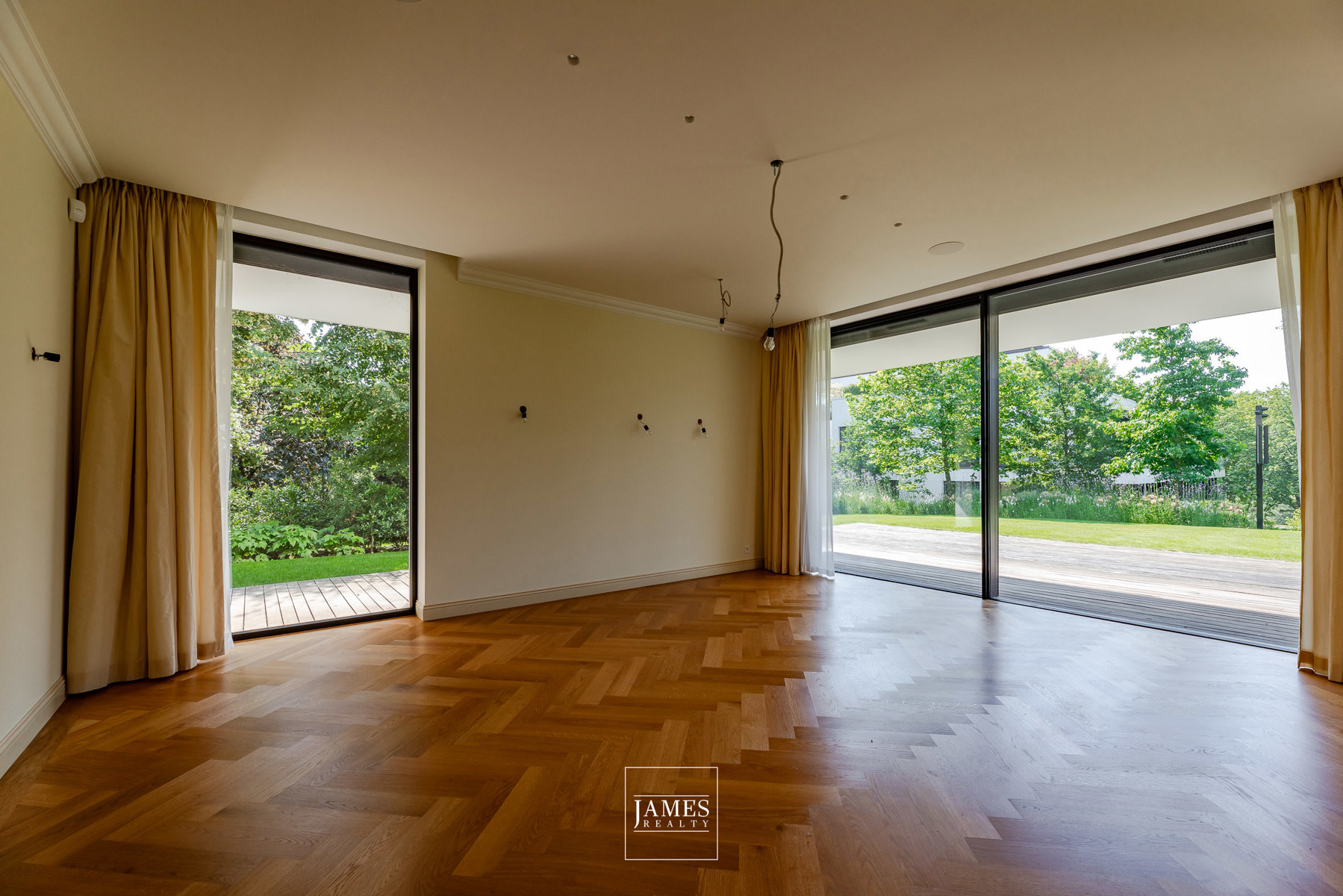Magnifique appartement avec jardin au calme à l'avenue de Tervueren - Image 15