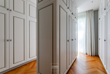 Magnifique appartement avec jardin au calme à l'avenue de Tervueren