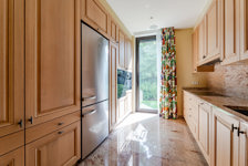 Magnifique appartement avec jardin au calme à l'avenue de Tervueren
