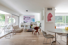 Une villa années 70' en parfait état