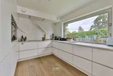 Une villa années 70' en parfait état