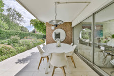 Une villa années 70' en parfait état