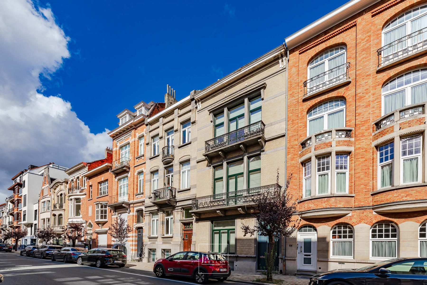 Une maison de maître rénovée avec ascenseur quartier Lepoutre - Image 10