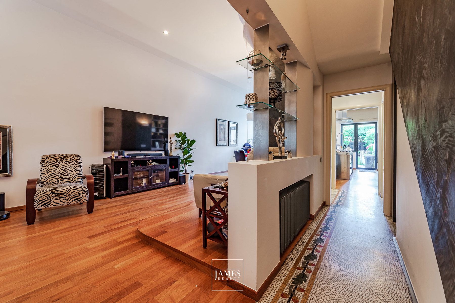Une maison de maître rénovée avec ascenseur quartier Lepoutre - Image 14