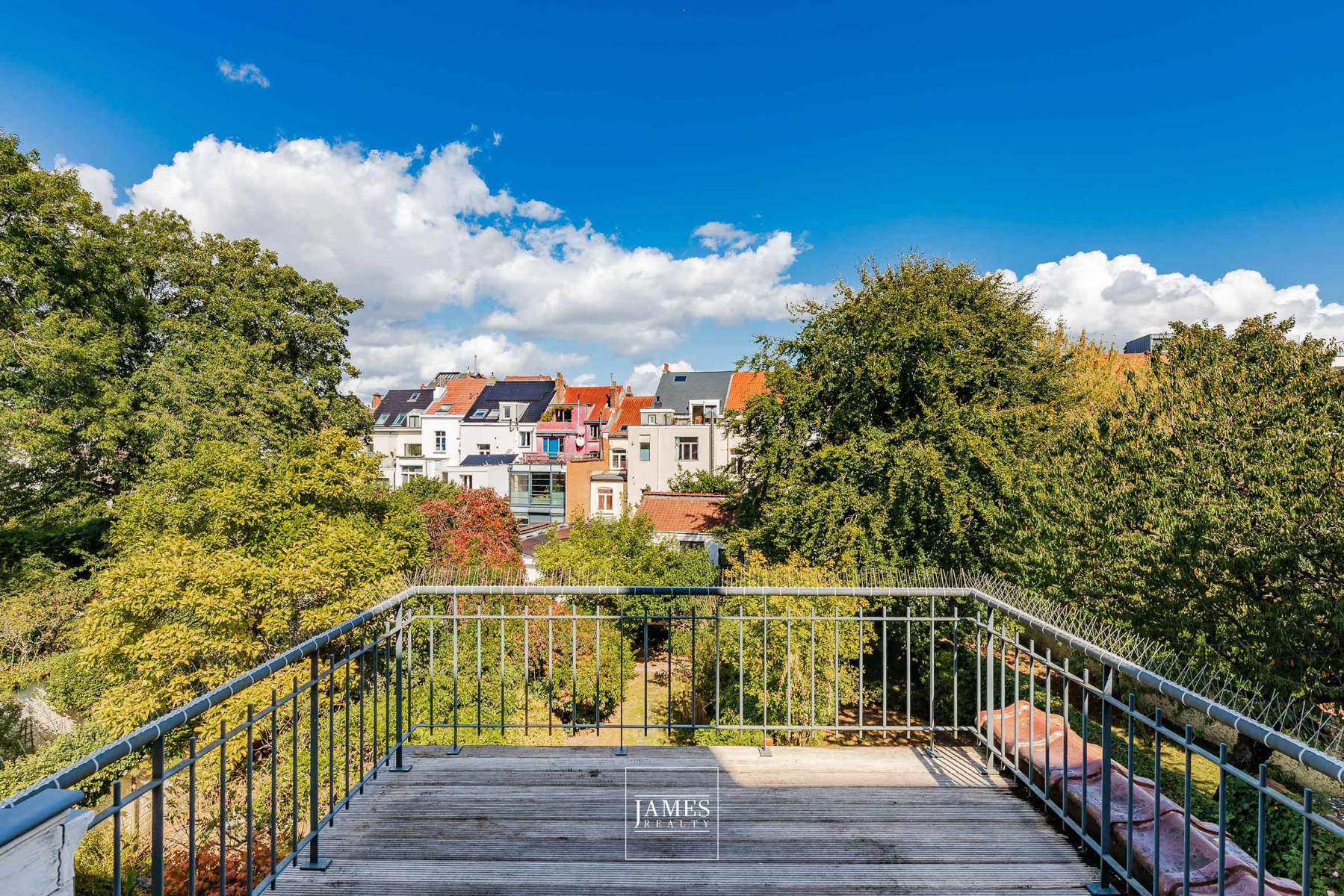 Une maison de maître rénovée avec ascenseur quartier Lepoutre - Image 40