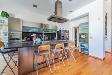 Une maison de maître rénovée avec ascenseur quartier Lepoutre