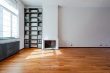 Une maison de maître rénovée avec ascenseur quartier Lepoutre