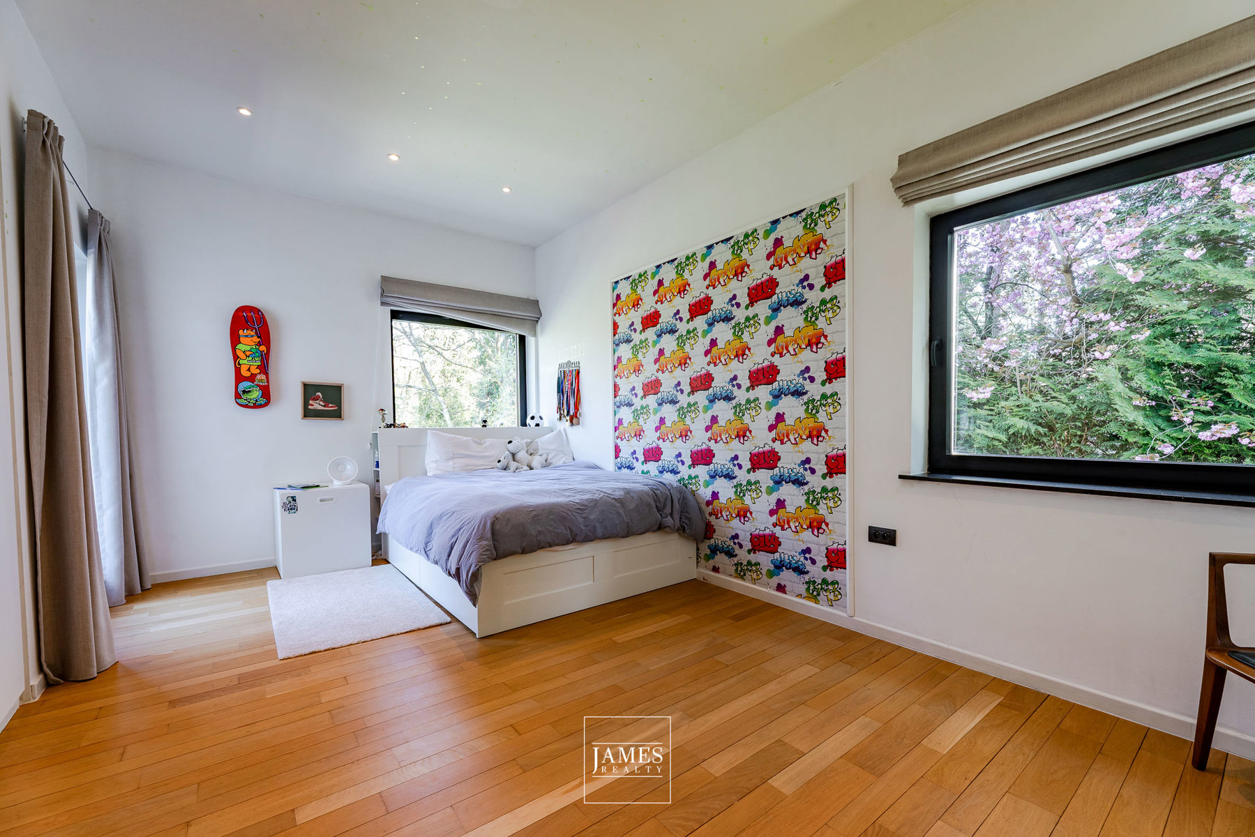 Proximité Forêt de Soignes une villa avec piscine - Image 25