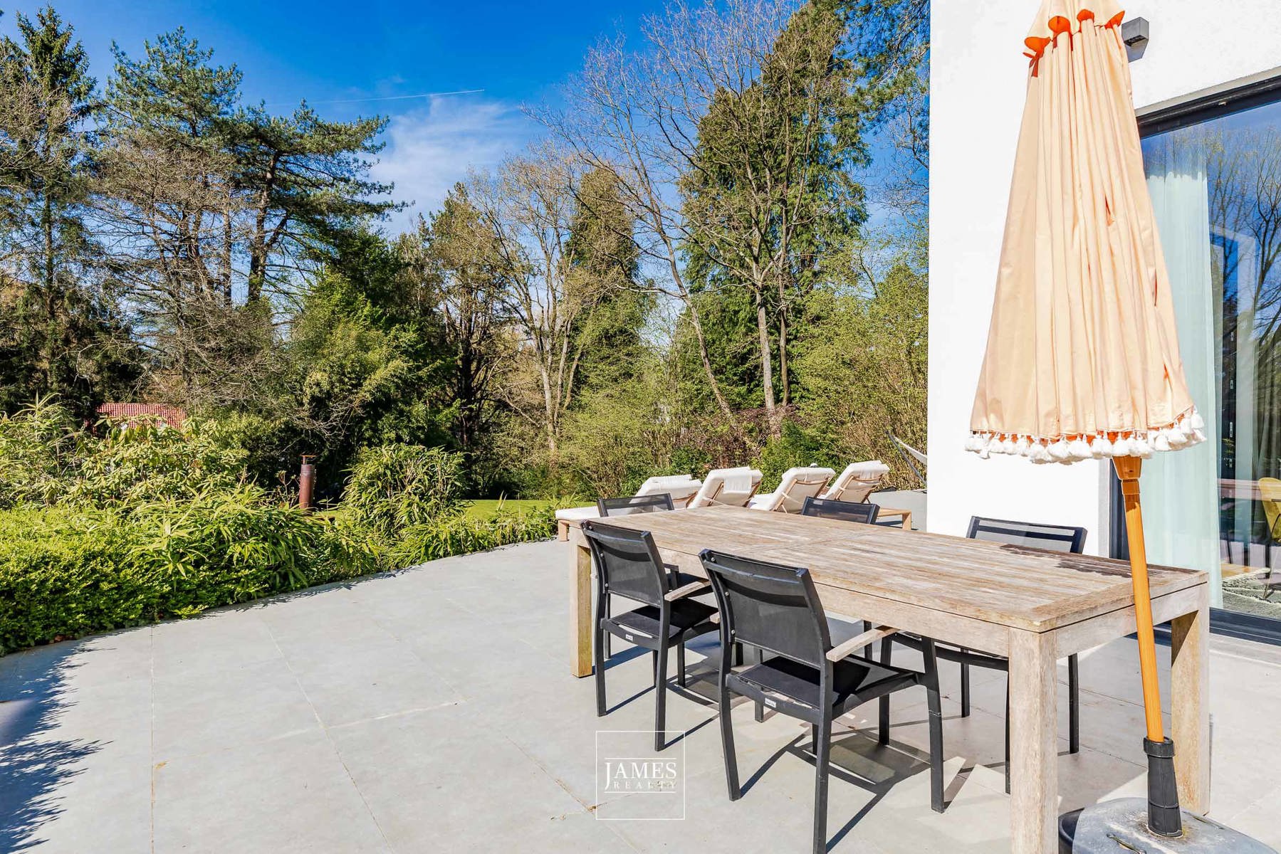 Proximité Forêt de Soignes une villa avec piscine - Image 33