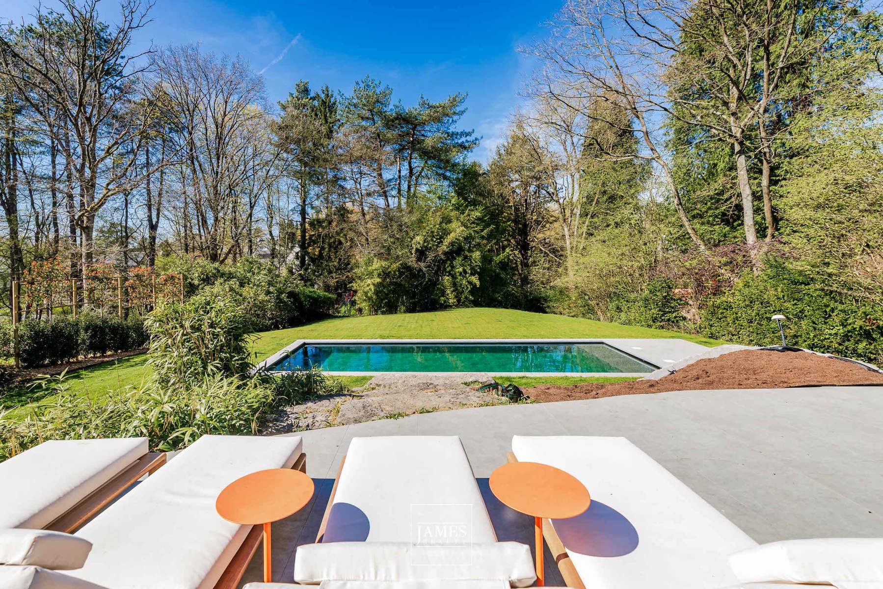 Proximité Forêt de Soignes une villa avec piscine - Image 8