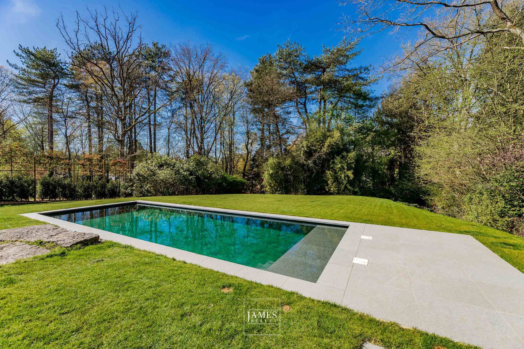 Proximité Forêt de Soignes une villa avec piscine - Image 6