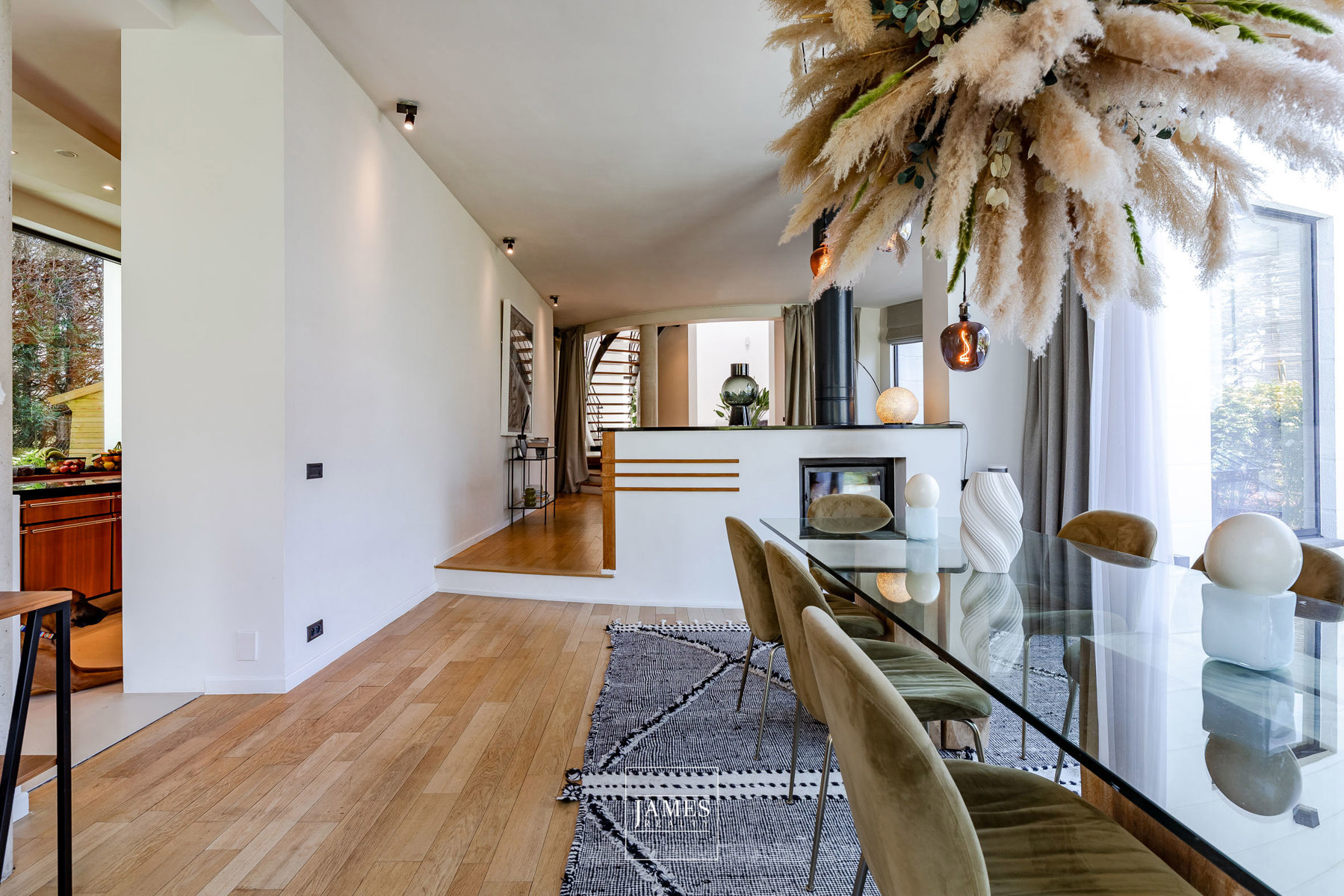 Proximité Forêt de Soignes une villa avec piscine - Image 11