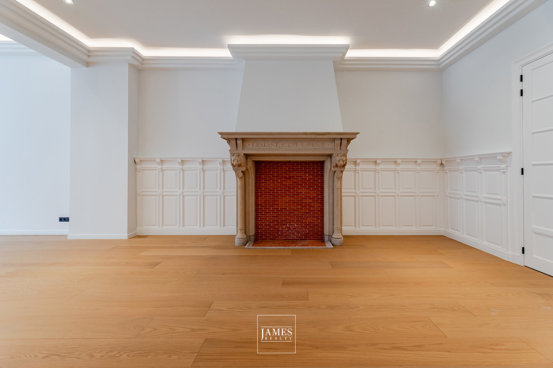 Un duplex avec jardin quartier Montgomery - Image 7