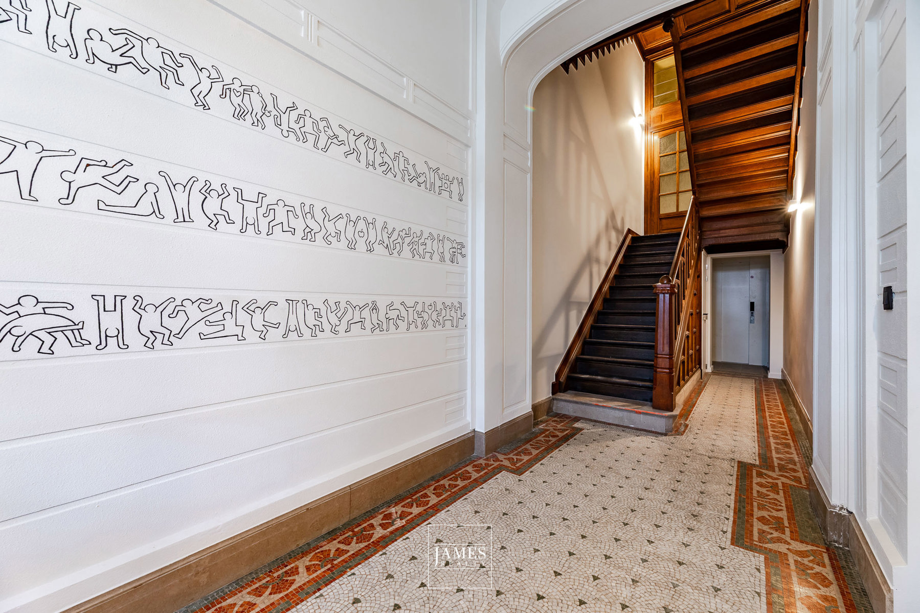 Un duplex avec jardin quartier Montgomery - Image 23