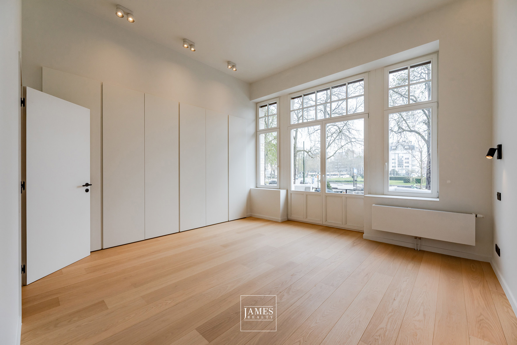 Un duplex avec jardin quartier Montgomery - Image 11