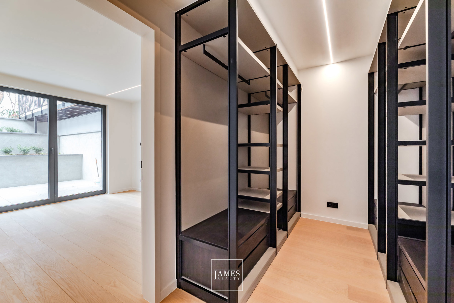 Un duplex avec jardin quartier Montgomery - Image 12