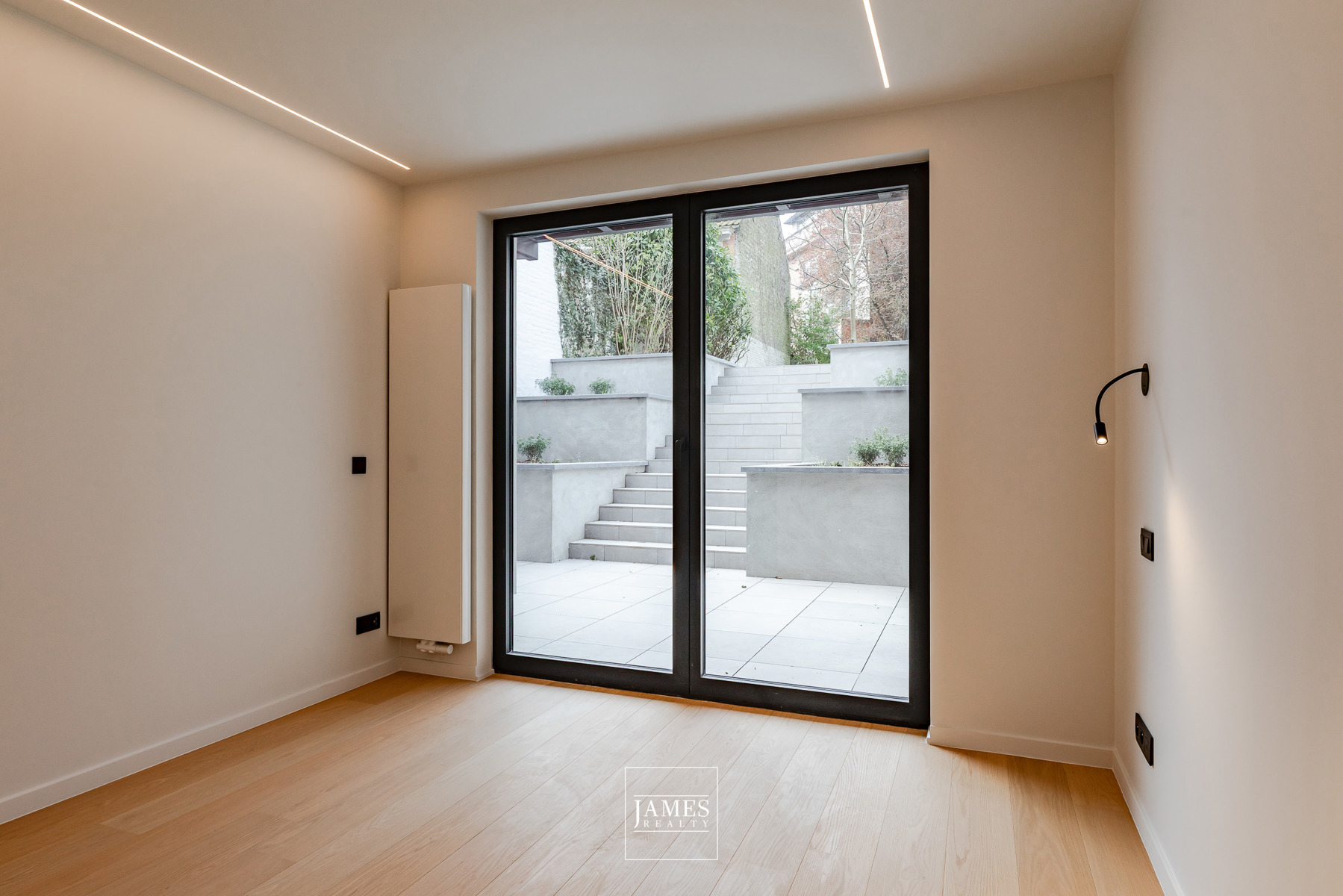 Un duplex avec jardin quartier Montgomery - Image 21