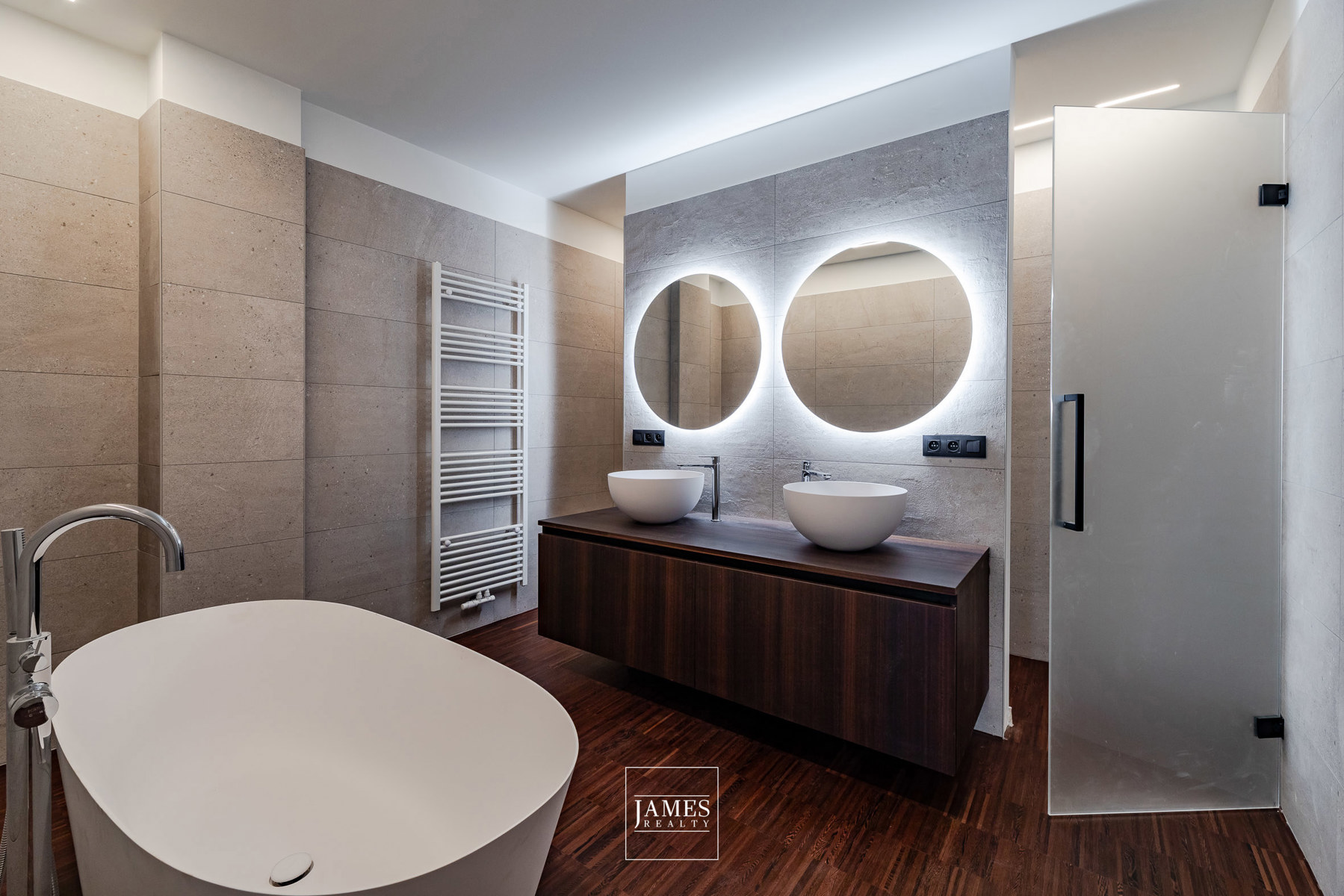 Un duplex avec jardin quartier Montgomery - Image 22