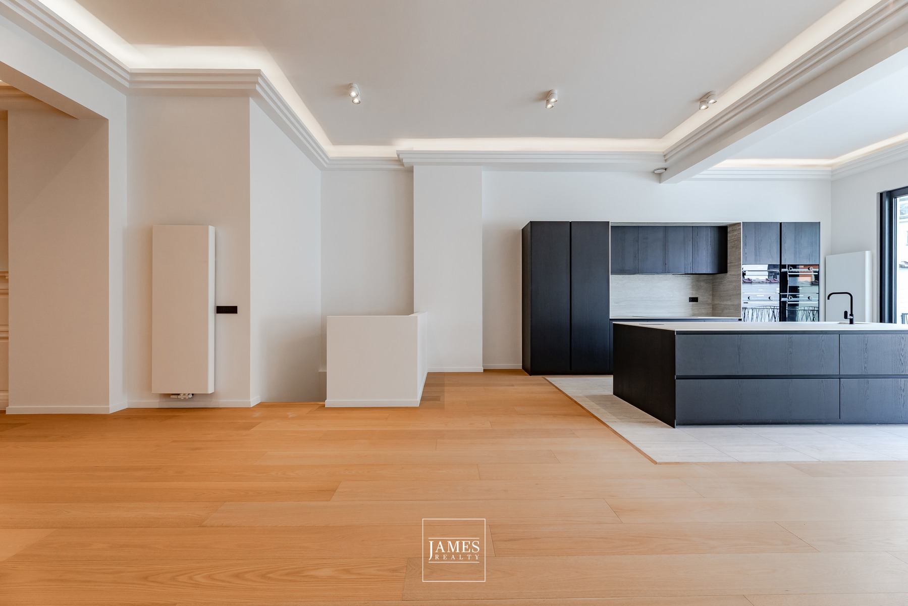 Un duplex avec jardin quartier Montgomery - Image 1