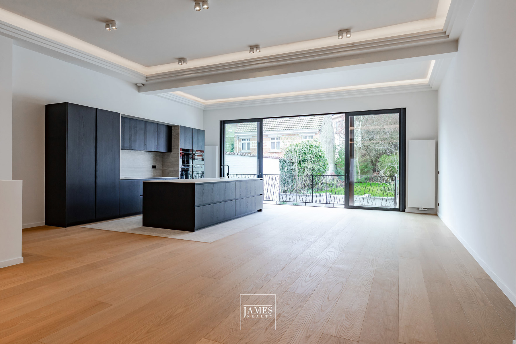 Un duplex avec jardin quartier Montgomery - Image 9