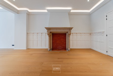 Un duplex avec jardin quartier Montgomery