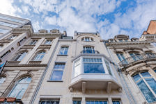 Un duplex avec jardin quartier Montgomery