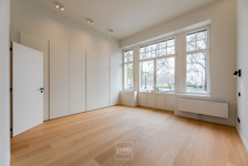 Un duplex avec jardin quartier Montgomery