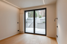 Un duplex avec jardin quartier Montgomery