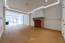 Un duplex avec jardin quartier Montgomery