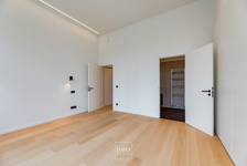 Un duplex avec jardin quartier Montgomery