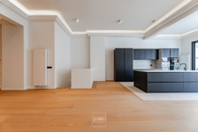 Un duplex avec jardin quartier Montgomery