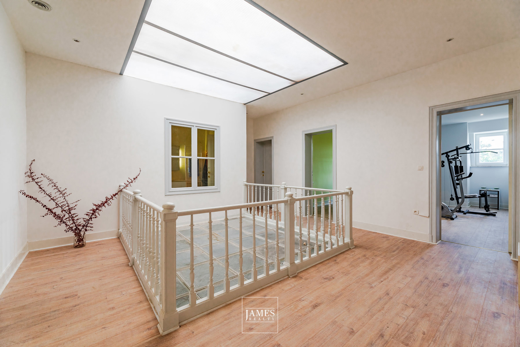 Un hôtel particulier à l'Abbaye de la Cambre - Image 34