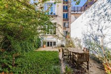 Un hôtel particulier à l'Abbaye de la Cambre