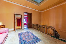 Un hôtel particulier à l'Abbaye de la Cambre