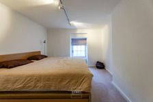 Un triplex penthouse quartier Square Vergote