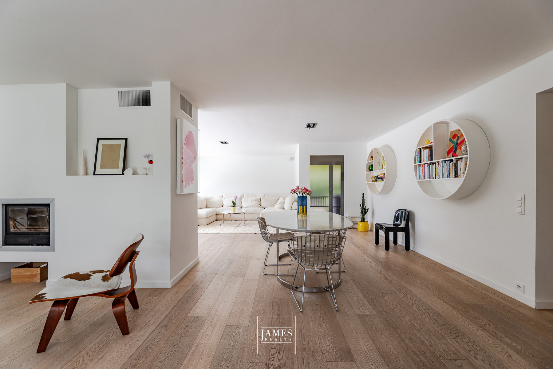 Une villa meublée années 70' en parfait état - Image 16