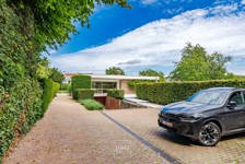 Une villa meublée années 70' en parfait état