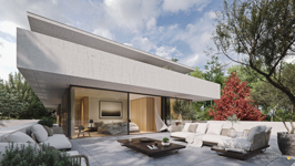 Rez-de-chaussée 3ch avec grand jardin - Quartier Prince d'Orange