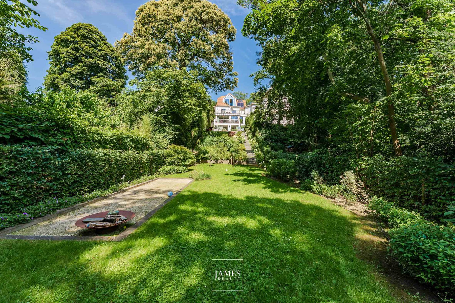 Une villa de caractère quartier Fond-Roy - Image 4