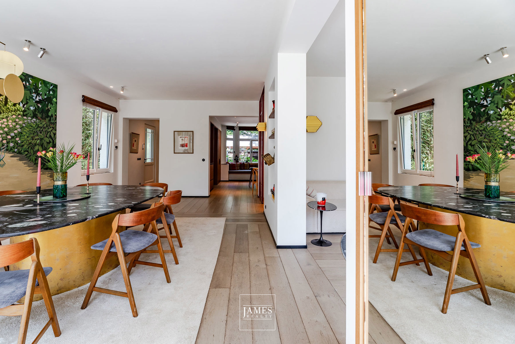 Une villa de caractère quartier Fond-Roy - Image 11