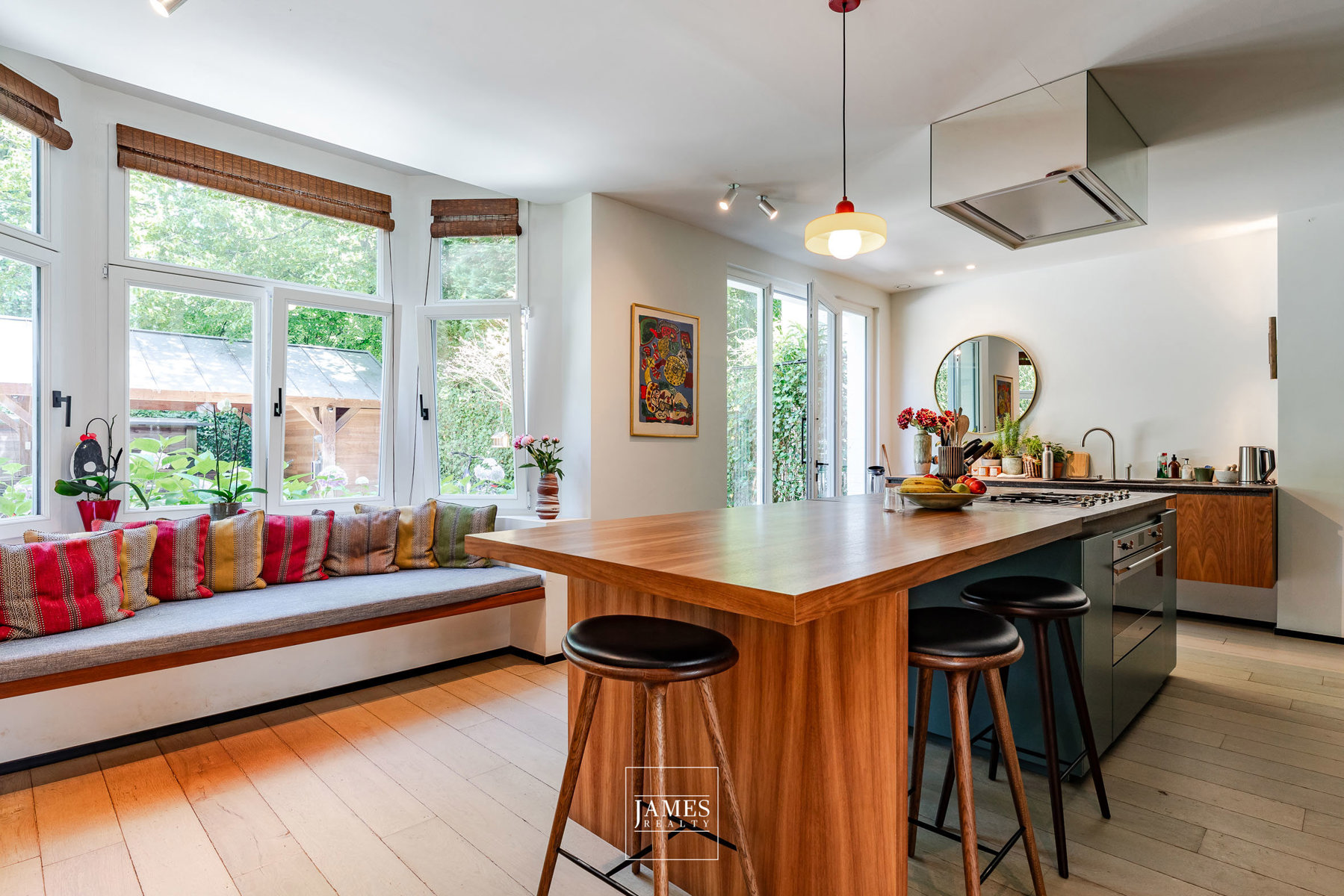 Une villa de caractère quartier Fond-Roy - Image 15