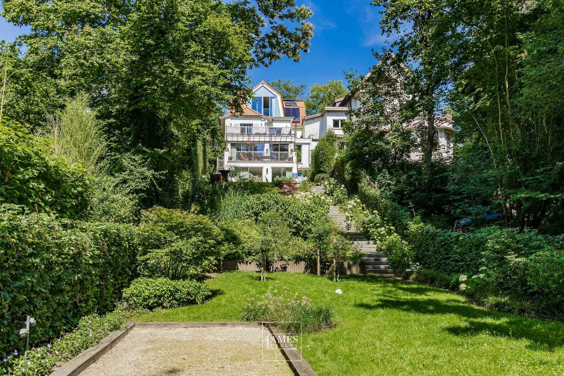 Une villa de caractère quartier Fond-Roy - Image 3