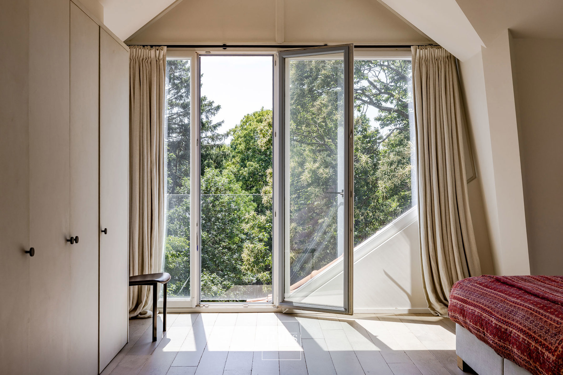 Une villa de caractère quartier Fond-Roy - Image 22