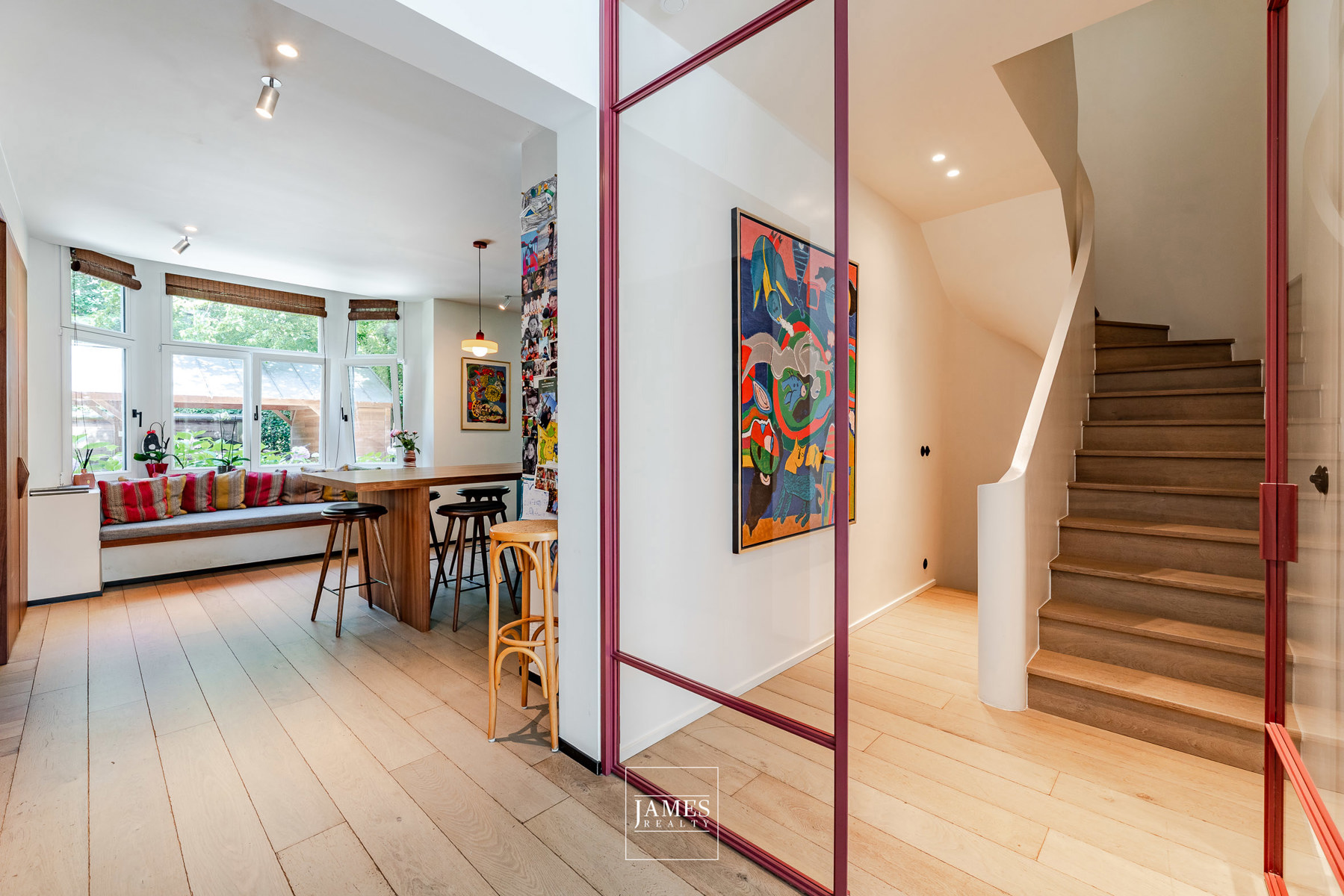 Une villa de caractère quartier Fond-Roy - Image 13