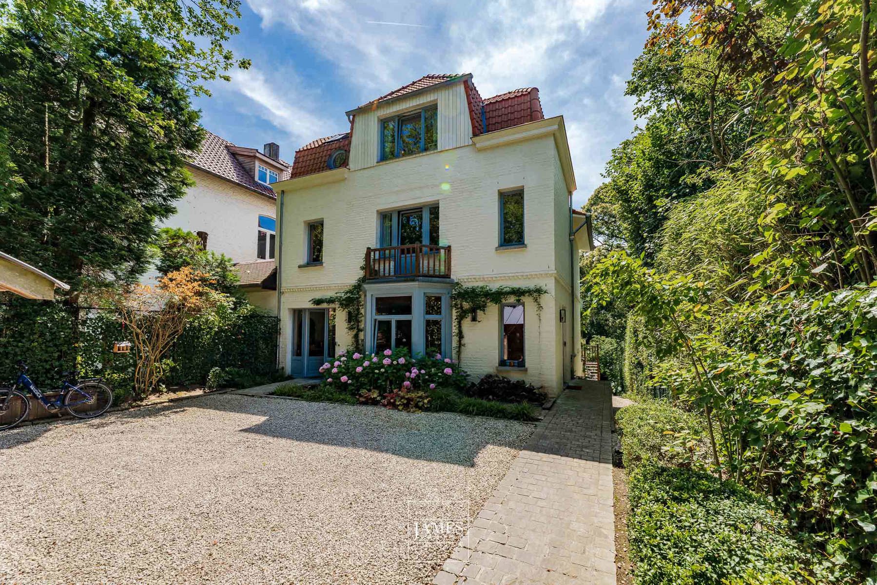 Une villa de caractère quartier Fond-Roy - Image 2