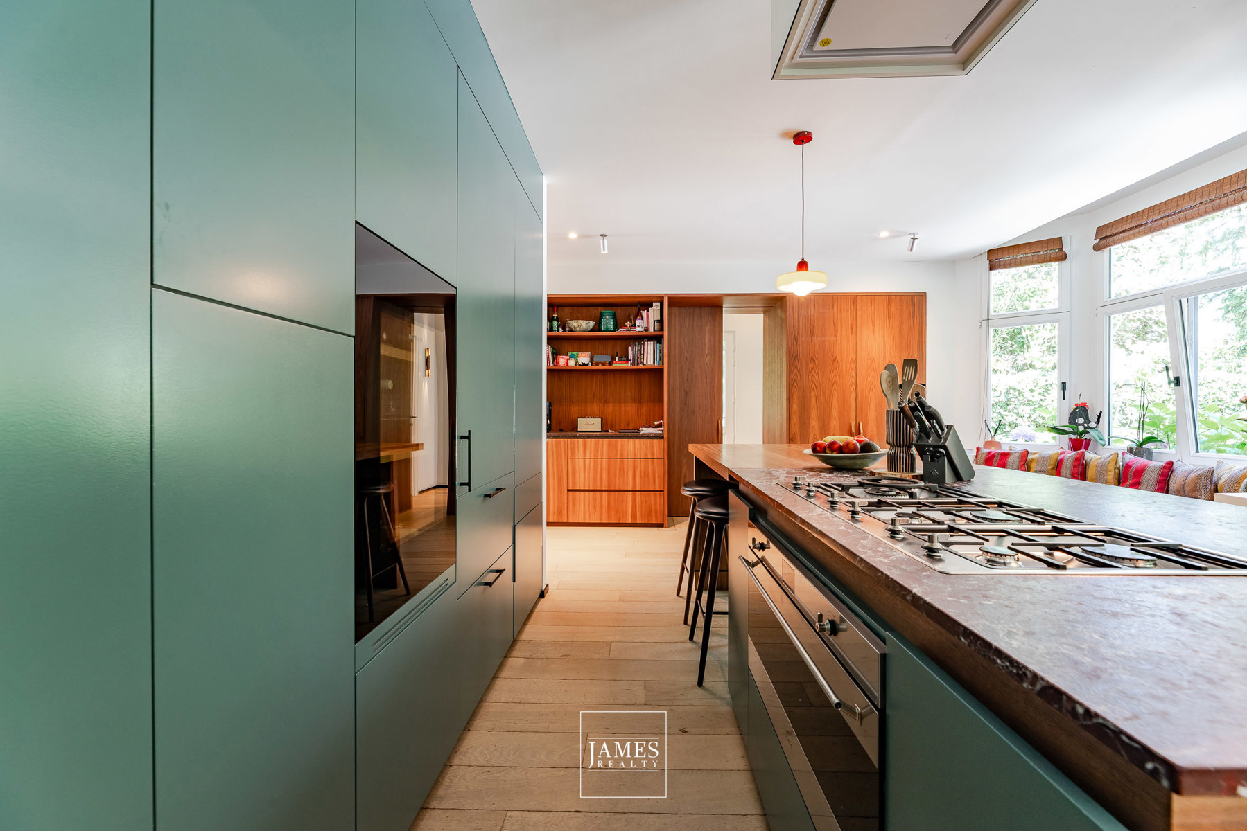 Une villa de caractère quartier Fond-Roy - Image 16