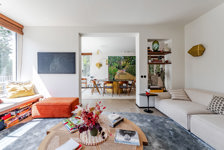 Une villa de caractère quartier Fond-Roy