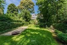 Une villa de caractère quartier Fond-Roy